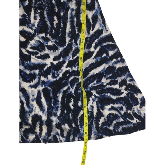 Chico's Travelers Dress Size 1 (M/8) - Picture 7 of 10